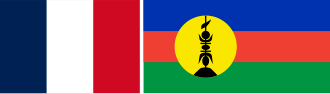 New Caledonia